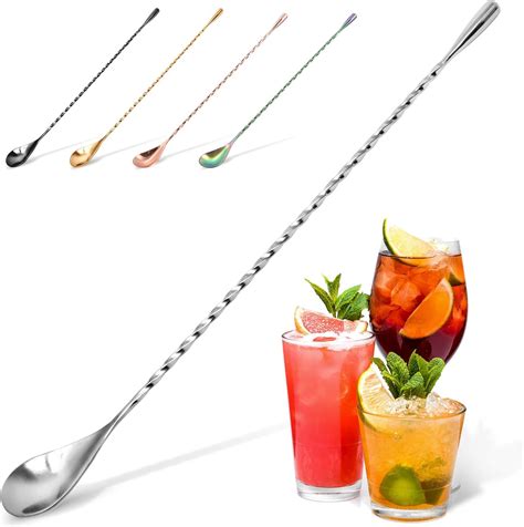 Bar Spoon For Drinks