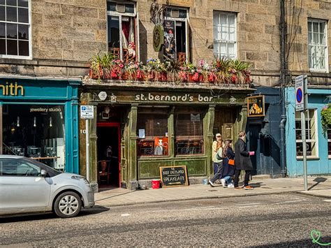 bar st bernard