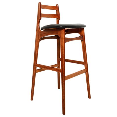 Bar Stool Danish Design