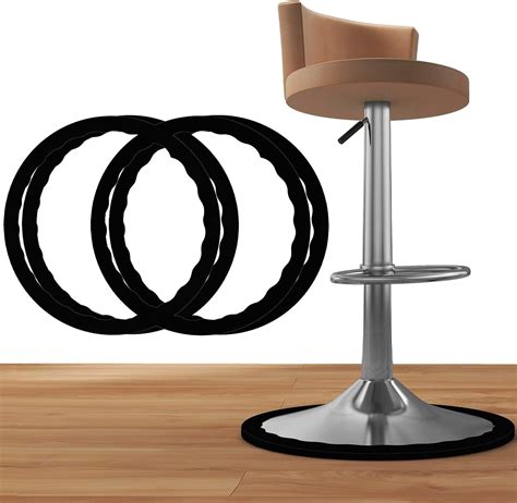 Bar Stool Floor Pads