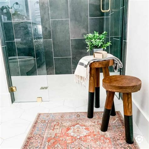 Bar Stool For Bathroom