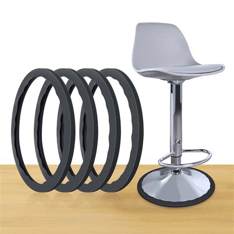 Bar Stool Protector Ring