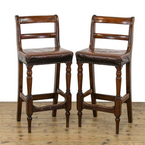 Bar Stools Antique