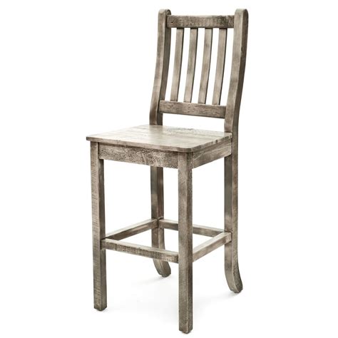 Bar Stools Barn Style