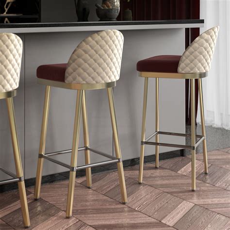 Bar Stools Designer Rooms