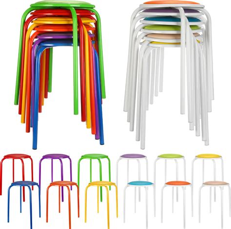 Bar Stools For Classroom