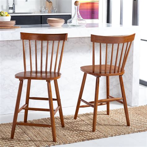 Bar Stools For Shaker Kitchen