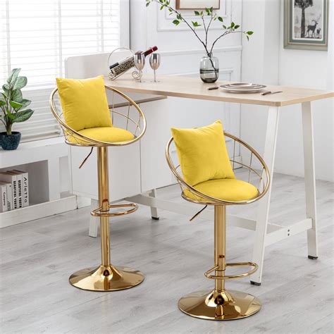 Bar Stools Gold Cheap
