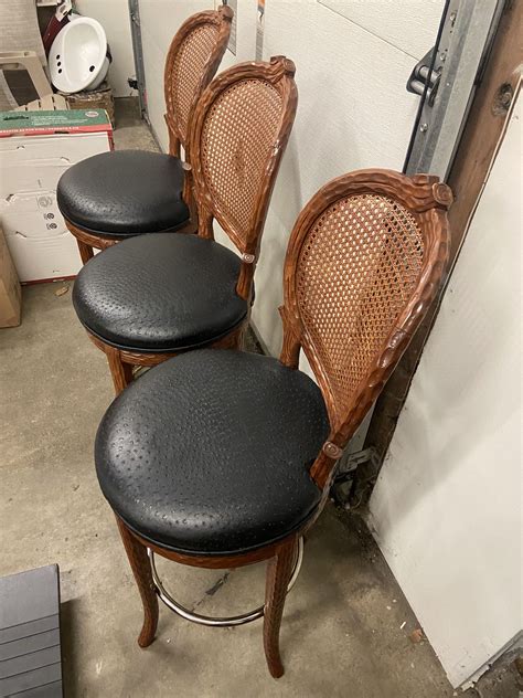 Bar Stools In Mn