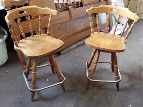Bar Stools On Craigslist