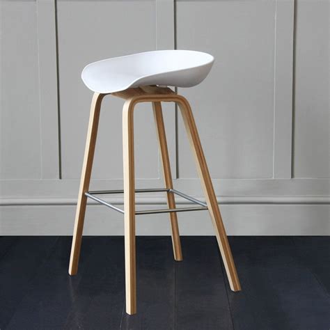 Bar Stools Scandinavian Design