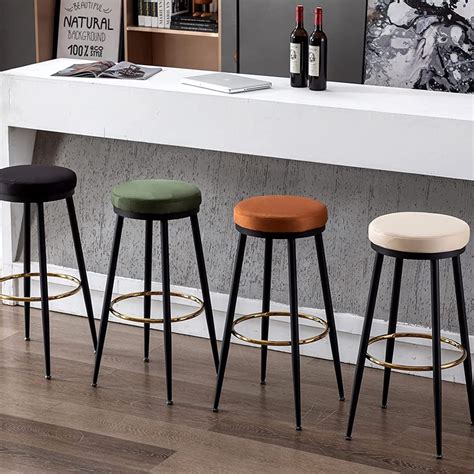 Bar Stools Short
