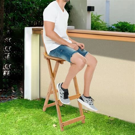 Bar Stools Walmart Folding