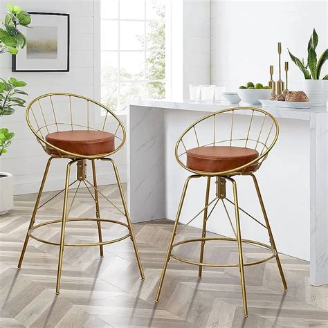Bar Stools With Backs For Pubs