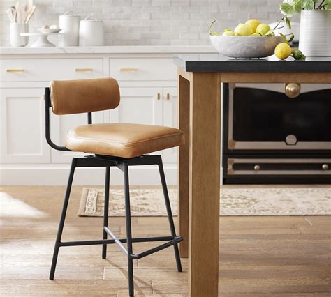 Bar Stools With Low Backs