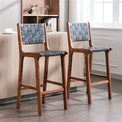 Bar Stools Woven