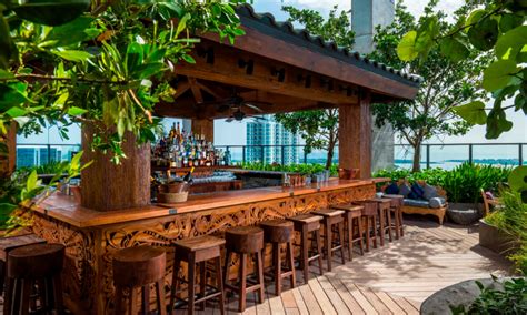 Bar Sugar Brickell