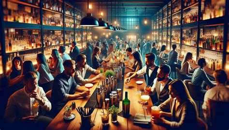 Bar Supply Store Seattle