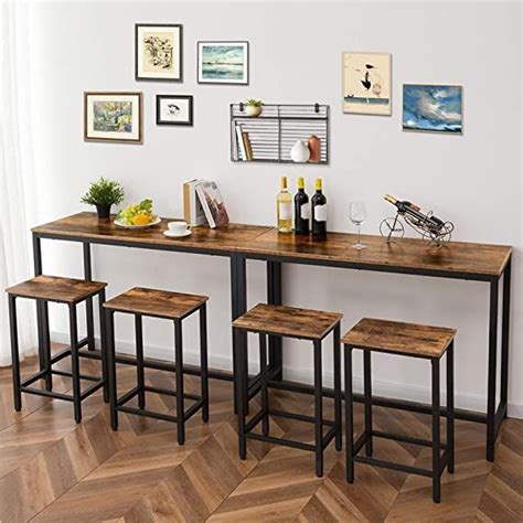 Bar Table 120 X 50