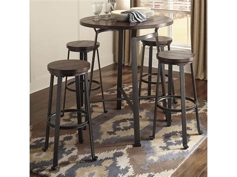 Bar Table And Stools Perth