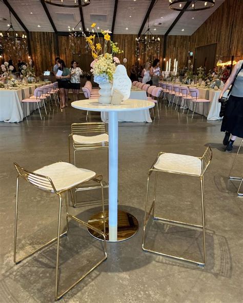 Bar Table For Events