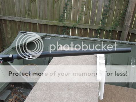 Bar Tiller Extension