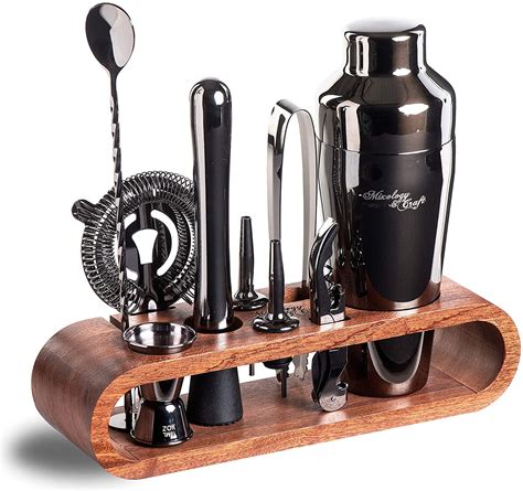 Bar Tools Gift Set
