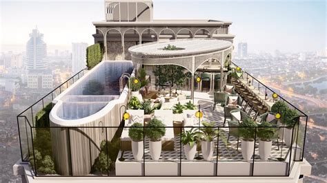 Bar With Pool Table Hanoi