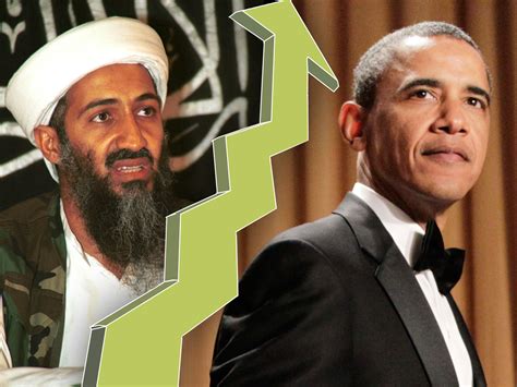 ¿Es en realidad Barack Obama Osama Bin Laden? La verdad