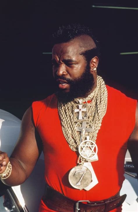 Baracus A Team