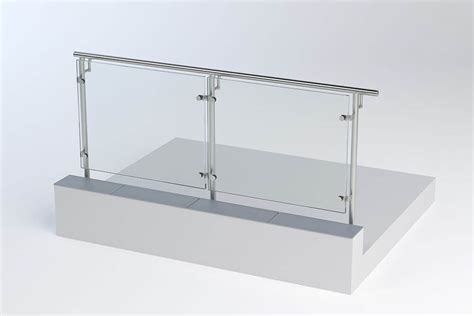 Barandal Para Pasillo