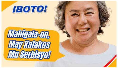 Barangay Campaign Template | PosterMyWall
