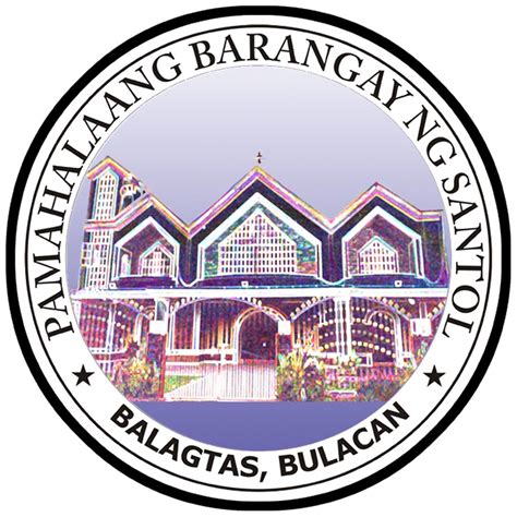barangay in balagtas bulacan