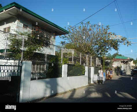 barangay in baliuag bulacan