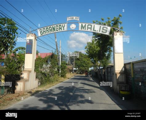 barangay in guiguinto bulacan