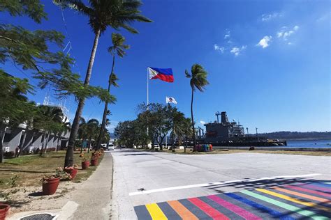 barangay of subic bay freeport zone