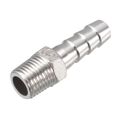 barb fitting for hose