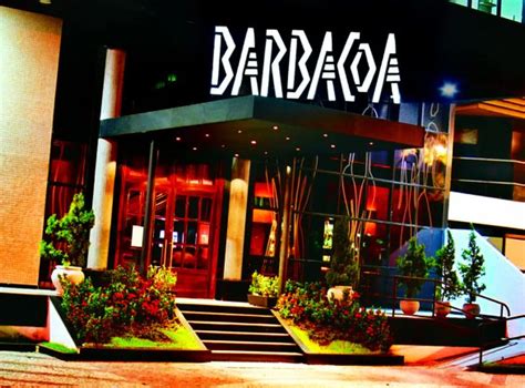 barbacoa restaurant