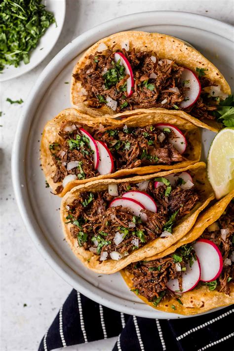 barbacoa tacos