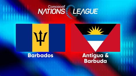 Highlights Barbados Tridents v Antigua Hawksbills, Caribbean Premier