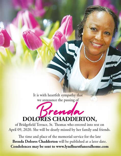 barbados nationnews death and obituaries