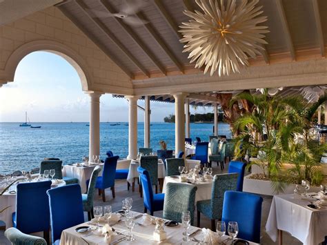Discover the Ultimate Culinary Experience in Barbados: Top Restaurants to Savour