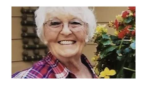 Barbara E. Wilson Obituary - Visitation & Funeral Information