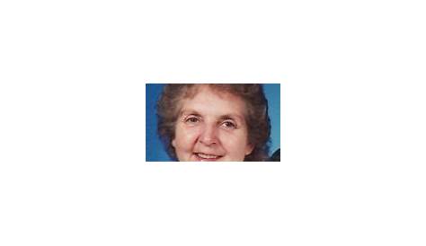 Barbara Jean Evans Obituary 2008 - Lindquist Mortuary