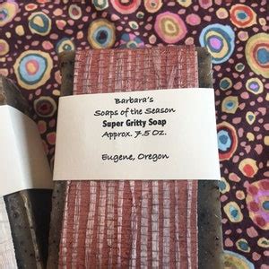 Barbara's Soaps Eugene