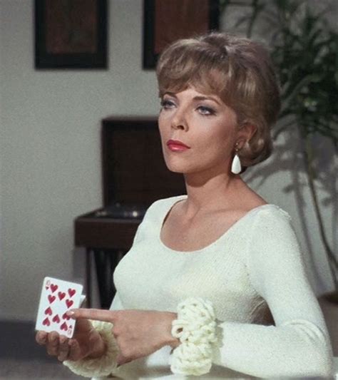 barbara bain