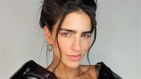 Barbara De Regil Leaks Photos & Videos #a20