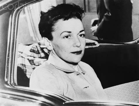 barbara graham cause of death