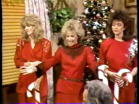 Barbara Mandrell Christmas