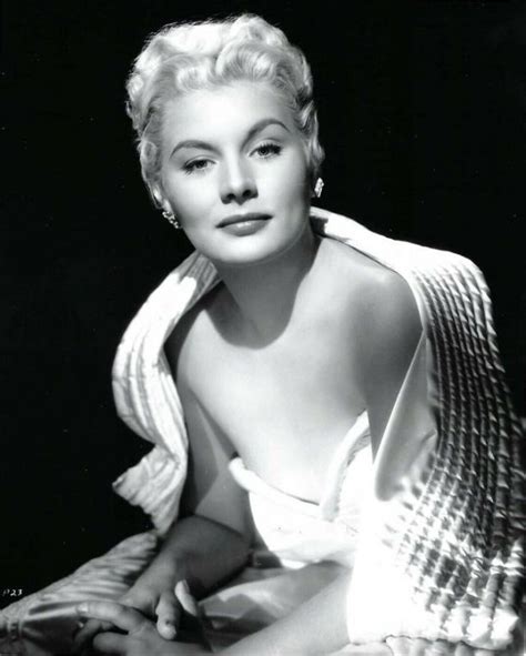 Barbara Payton: The Unforgettable Star You Might Have Forgotten